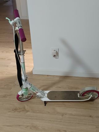Patinete Oxelo niño/a