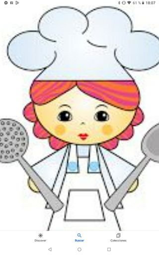 Cocinera a domicilio, compañía.