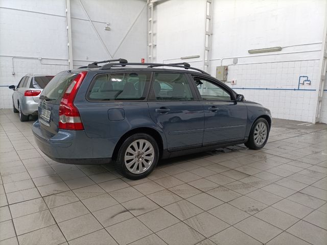 Volvo V50 2006