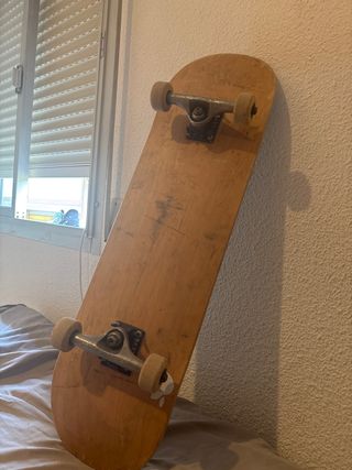 Skate principiante negociable