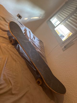 Skate principiante negociable