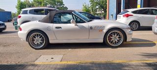 BMW Z3 2002