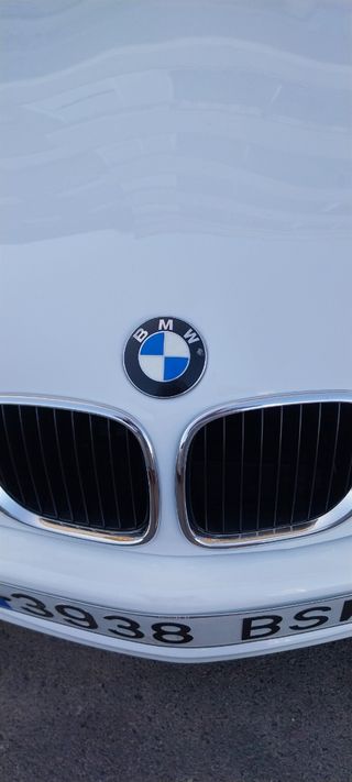 BMW Z3 2002