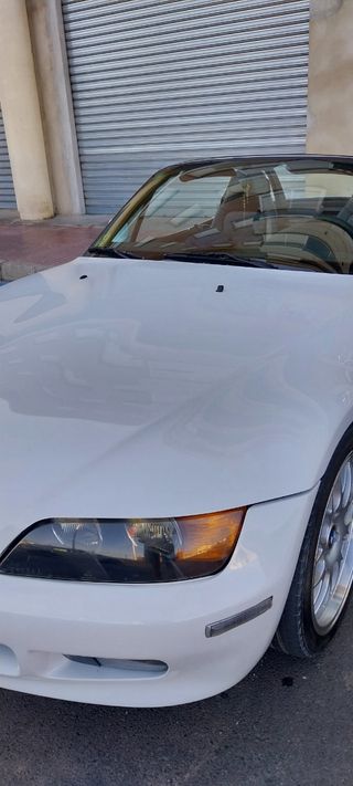 BMW Z3 2002