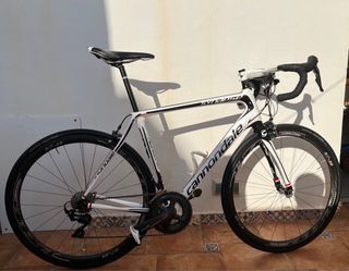 Cannondale Synapse Carbon - 56