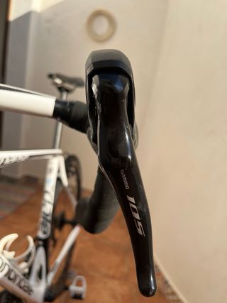 Cannondale Synapse Carbon - 56