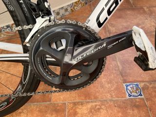 Cannondale Synapse Carbon - 56