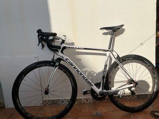 Cannondale Synapse Carbon - 56