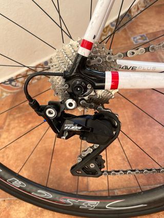 Cannondale Synapse Carbon - 56