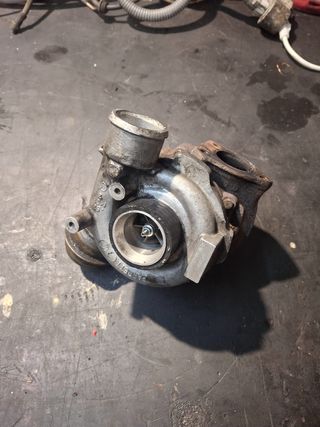 Tuebo 2256v bmw
