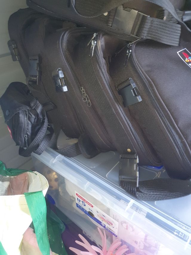 Mochila PlayStation - Bolsa para Consola