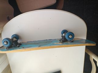 Patinete Infantil Tiburones