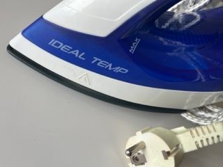 Ferro da stiro Eurospin - piccolo e maneggevole