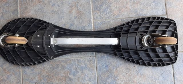 Patín Powersurfer JD Bug