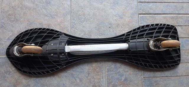 Patín Powersurfer JD Bug