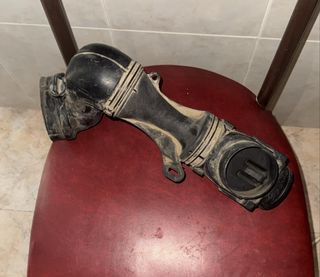 Caja Filtro Peugeot 106