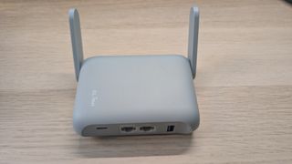 GL.iNet GL-MT3000 Router WiFi 6