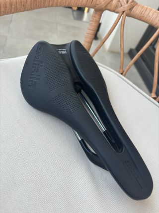 Sillín Selle Italia Novus Evo Superflow