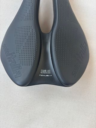 Sillín Selle Italia Novus Evo Superflow