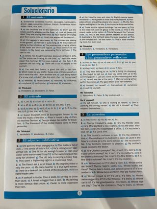 Objetivo aprobar Inglés 3 ESO: Edición 2016
