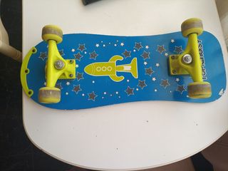 Patinete Topicnosy infantil