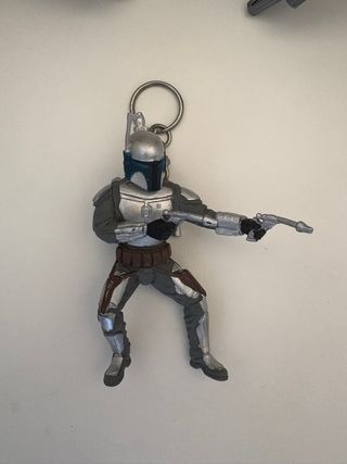 Lote figuras Star Wars Turbo Tank Hasbro + regalos