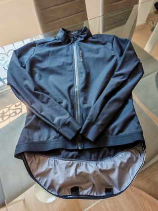 Chaqueta ciclismo Van Rysel invierno