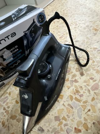 Plancha Rowenta Pro Master 2800