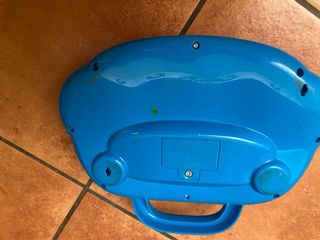 VTech Mis Primeras Teclas - Ordenador Bebe