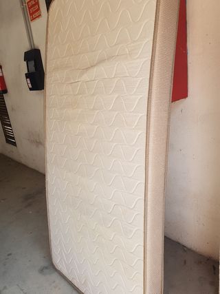 Colchón 90x190 cm -  Buen estado