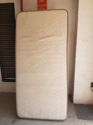 Colchón 90x190 cm -  Buen estado