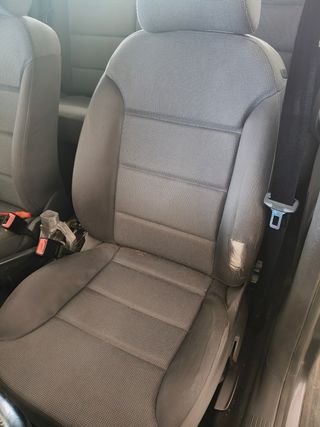 Despiece Audi A3 8L 1.6
