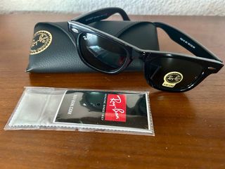 OFERTA: RayBan Wayfarer