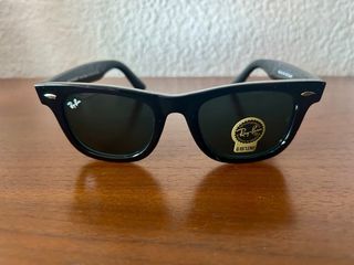 OFERTA: RayBan Wayfarer