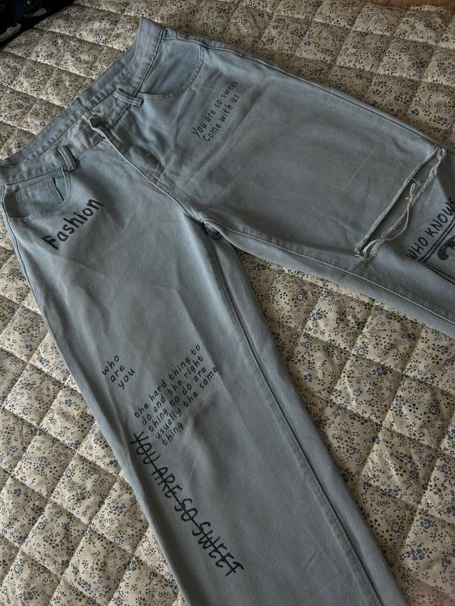 Pantalones cargo: 4 estilos