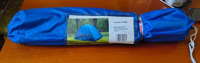 Tenda Spiaggia Solero - 7204086