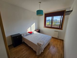 Habitación amueblada alquiler zona Lerez 