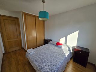 Habitación amueblada alquiler zona Lerez 