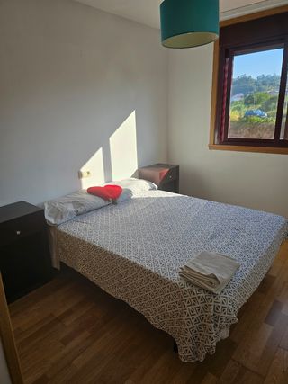 Habitación amueblada alquiler zona Lerez 