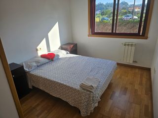 Habitación amueblada alquiler zona Lerez 
