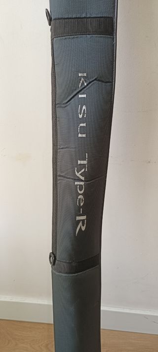 Shimano KISU Type-R 405 BX+ - Vara