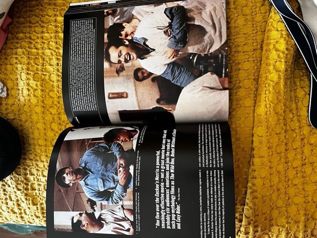 TASCHEN's 100 All-Time Favorite Movies