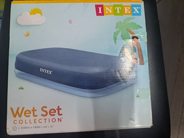 Funda / Cobertor / lona Piscina Bestway e Intex