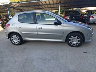 Peugeot 206 2004