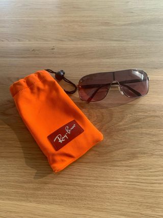 Gafas Ray-Ban infantiles