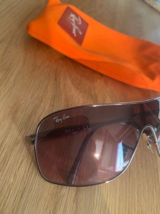 Gafas Ray-Ban infantiles