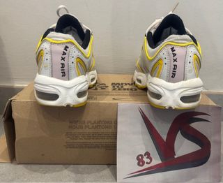 Nike Air Max Tailwind IV