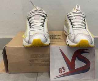 Nike Air Max Tailwind IV