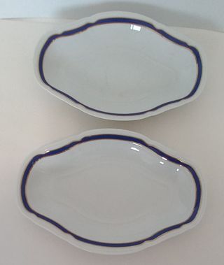 Juego Vajilla 56 piezas Vintage porcelana oro