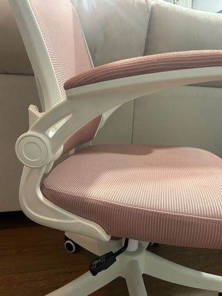 Silla ergonómica